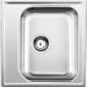 BLANCO LIVIT 45 Lavello montato su piano Rettangolare Acciaio inox 2