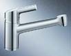 BLANCO ELIPSO II Acciaio inox