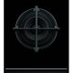 AEG HC411520GB Nero Da incasso Gas 1 Fornello(i) 2