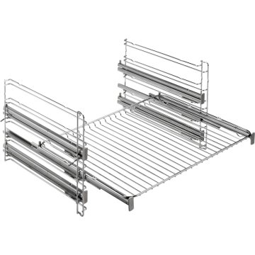 AEG TR3LFSTV accessorio e componente per forno Acciaio inox Guida per forno