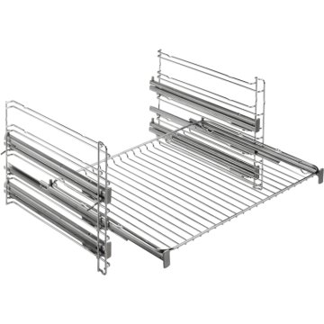 AEG TR3LFV accessorio e componente per forno Acciaio inox Metallo Guida per forno