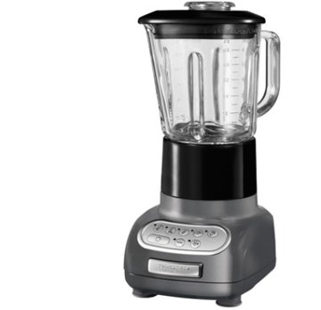 KitchenAid Artisan 0,75 L Frullatore da tavolo 550 W Grigio