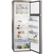 AEG S73200DTX0 frigorifero con congelatore Libera installazione 306 L Acciaio inox 2