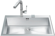 Smeg VQ72RS-2
