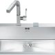 Smeg VQ72RS-2 2
