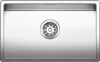 BLANCO Claron 550-if