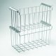 AEG A61900HLW0 Congelatore a pozzo Libera installazione 184 L Bianco 3