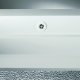 AEG A61900HLW0 Congelatore a pozzo Libera installazione 184 L Bianco 5