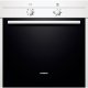 Siemens HB20AB221 forno 66 L Bianco 2