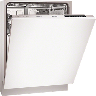 AEG F88060VI0P A scomparsa totale 12 coperti