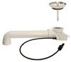 BLANCO 212947 accessorio idraulico per lavandino Bianco