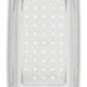 BLANCO 214442 scolapasta Trasparente, Bianco 2