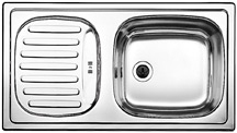 BLANCO Flex Mini