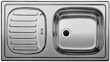BLANCO Flex Mini
