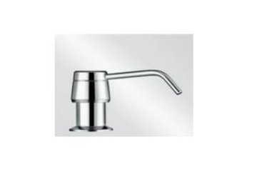 BLANCO Craton erogatore di sapone 0,3 L Acciaio inox