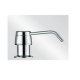 BLANCO Craton erogatore di sapone 0,3 L Acciaio inox 2