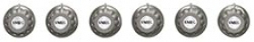 Smeg 6MP700BS accessorio e componente per piano cottura