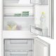 Siemens iQ100 KI34VX20 frigorifero con congelatore Da incasso 267 L G Bianco 2