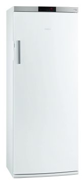 AEG A72200GSW0 Congelatore verticale Libera installazione 198 L Bianco