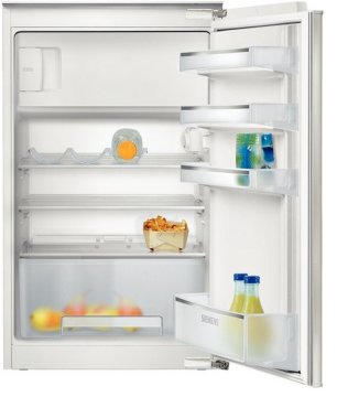 Siemens KI18LV52 monoporta Da incasso 137 L G Bianco