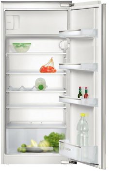 Siemens KI24LV52 monoporta Da incasso 200 L G Bianco
