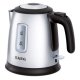 AEG EWA5200 bollitore elettrico 1 L 2400 W Nero, Acciaio inox 2