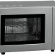 Siemens HF15G541 forno a microonde Acciaio inox Superficie piana 17 L 800 W 2