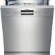 Siemens SN44M505EU lavastoviglie Sottopiano 12 coperti 2