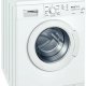 Siemens WM14E144 lavatrice Caricamento frontale 6 kg 1400 Giri/min Bianco 2