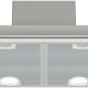 Neff D5675X0 cappa aspirante Integrato Acciaio inox 600 m³/h 2