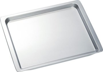 Neff Z1332X0 teglia da forno Alluminio