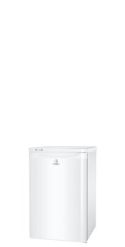 Indesit TLAA 10 frigorifero Libera installazione 126 L Bianco