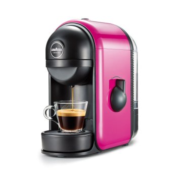 Lavazza MINÙ Automatica/Manuale Macchina per caffè a capsule 0,5 L