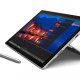Microsoft Surface Pro 4 256 GB 31,2 cm (12.3
