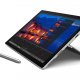 Microsoft Surface Pro 4 Intel® Core™ i7 256 GB 31,2 cm (12.3