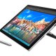 Microsoft Surface Pro 4 Intel® Core™ i7 256 GB 31,2 cm (12.3