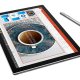 Microsoft Surface Pro 4 128 GB 31,2 cm (12.3