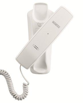 Alcatel Temporis 10 Telefono analogico Bianco