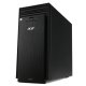 Acer Aspire TC-215 AMD A4 A4-6210 4 GB DDR3L-SDRAM 1 TB HDD Windows 10 Home Tower PC Nero 4