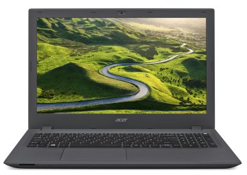 Acer Aspire E E5-573G-51VE Intel® Core™ i5 i5-4210U Computer portatile 39,6 cm (15.6") 8 GB DDR3L-SDRAM 500 GB HDD NVIDIA® GeForce® 920M Wi-Fi 5 (802.11ac) Windows 10 Home Grigio