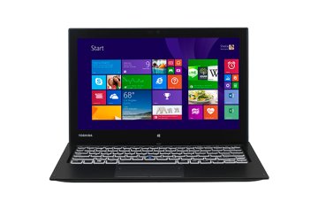 Toshiba Portégé Z20t-B-10Z