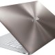 ASUS Vivobook Pro N552VW-FI202T Intel® Core™ i7 i7-6700HQ Computer portatile 39,6 cm (15.6