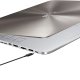 ASUS Vivobook Pro N552VW-FI202T Intel® Core™ i7 i7-6700HQ Computer portatile 39,6 cm (15.6