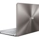ASUS Vivobook Pro N552VW-FI202T Intel® Core™ i7 i7-6700HQ Computer portatile 39,6 cm (15.6