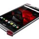 Acer Predator GT-810-18VH Intel Atom® 32 GB 20,3 cm (8