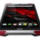 Acer Predator GT-810-18VH Intel Atom® 32 GB 20,3 cm (8