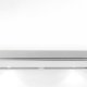NOVY 661 cappa aspirante Incassato Argento, Bianco 470 m³/h 2
