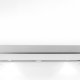 NOVY 662 cappa aspirante Incassato Acciaio inox, Bianco 940 m³/h 2