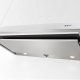 NOVY 662 cappa aspirante Incassato Acciaio inox, Bianco 940 m³/h 3