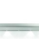 NOVY 691 cappa aspirante Incassato Stainless steel, Bianco 470 m³/h 2